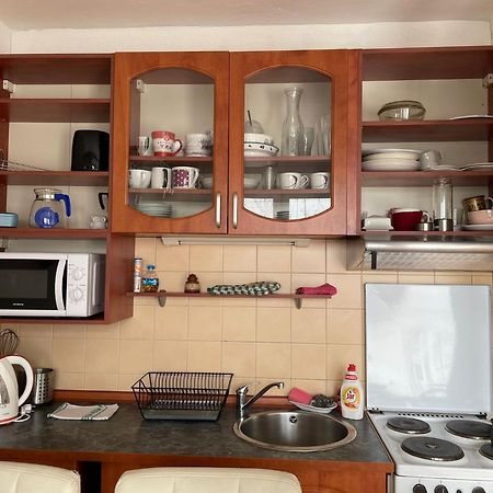 Park View City Center Location Apartment With Balcony Bratislava Bagian luar foto