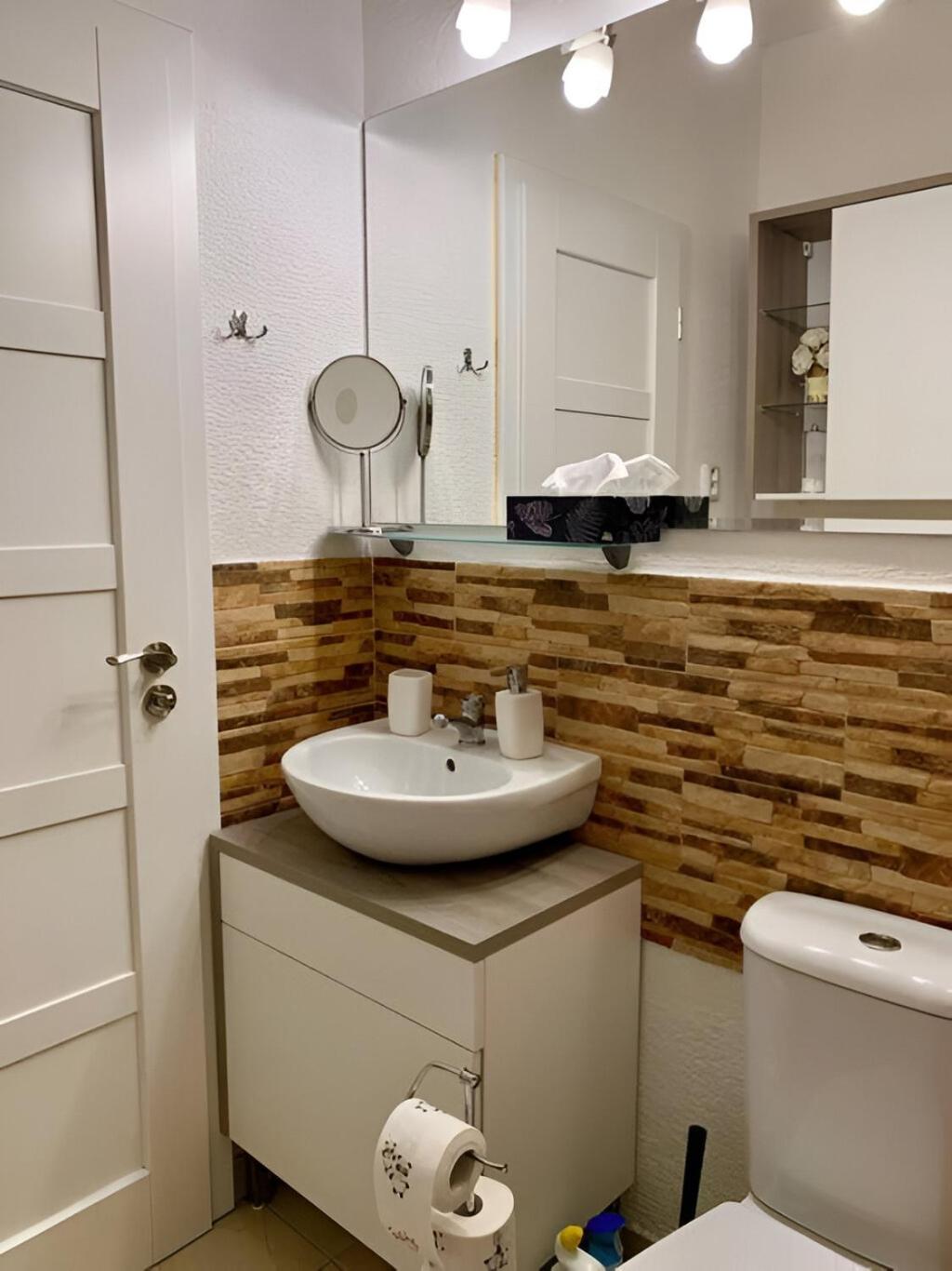 Park View City Center Location Apartment With Balcony Bratislava Bagian luar foto