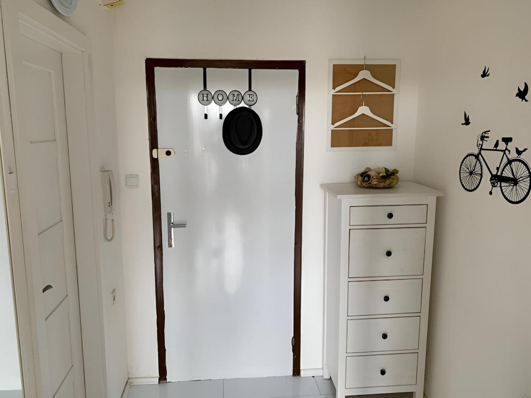 Park View City Center Location Apartment With Balcony Bratislava Bagian luar foto