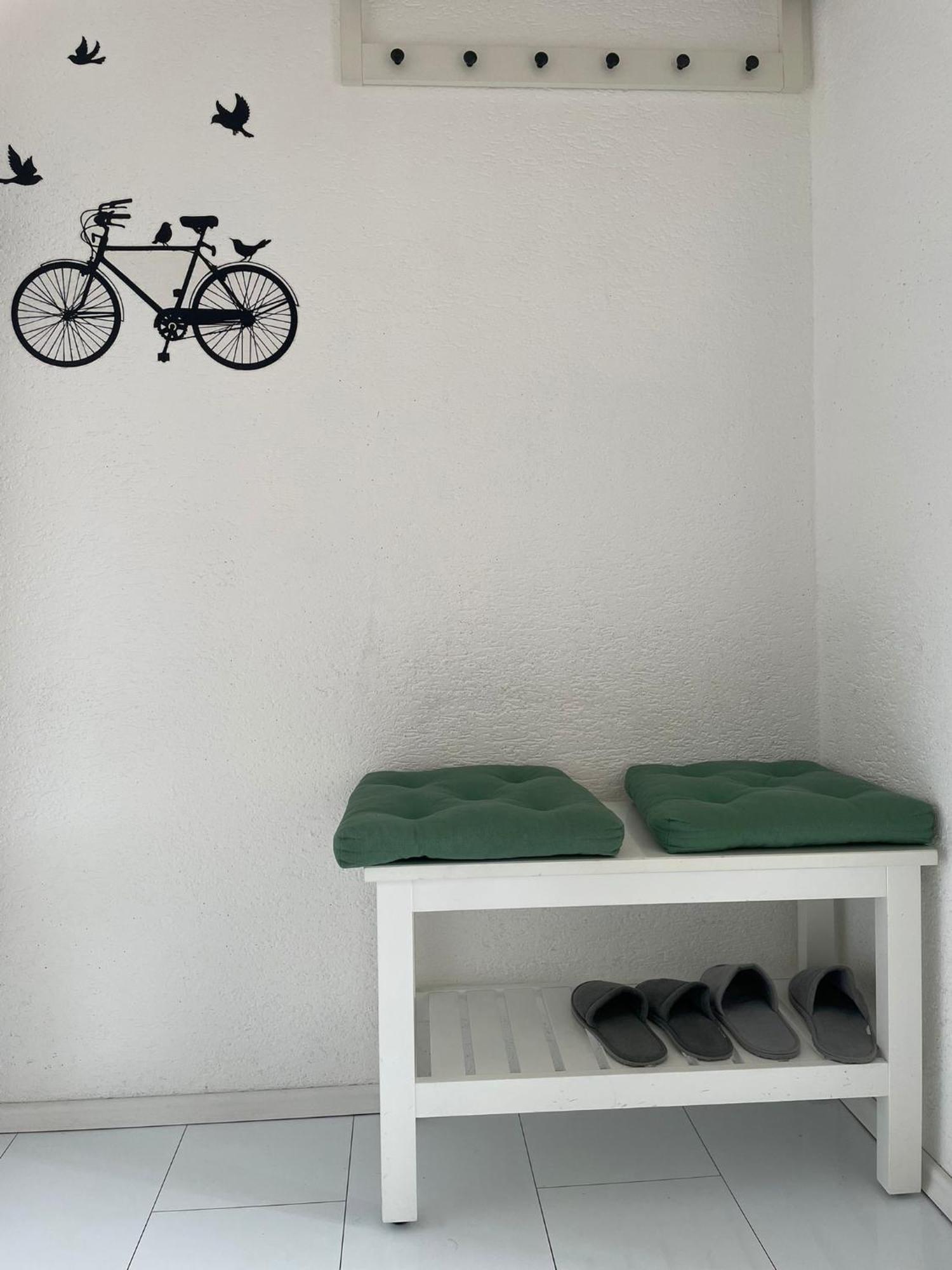 Park View City Center Location Apartment With Balcony Bratislava Bagian luar foto