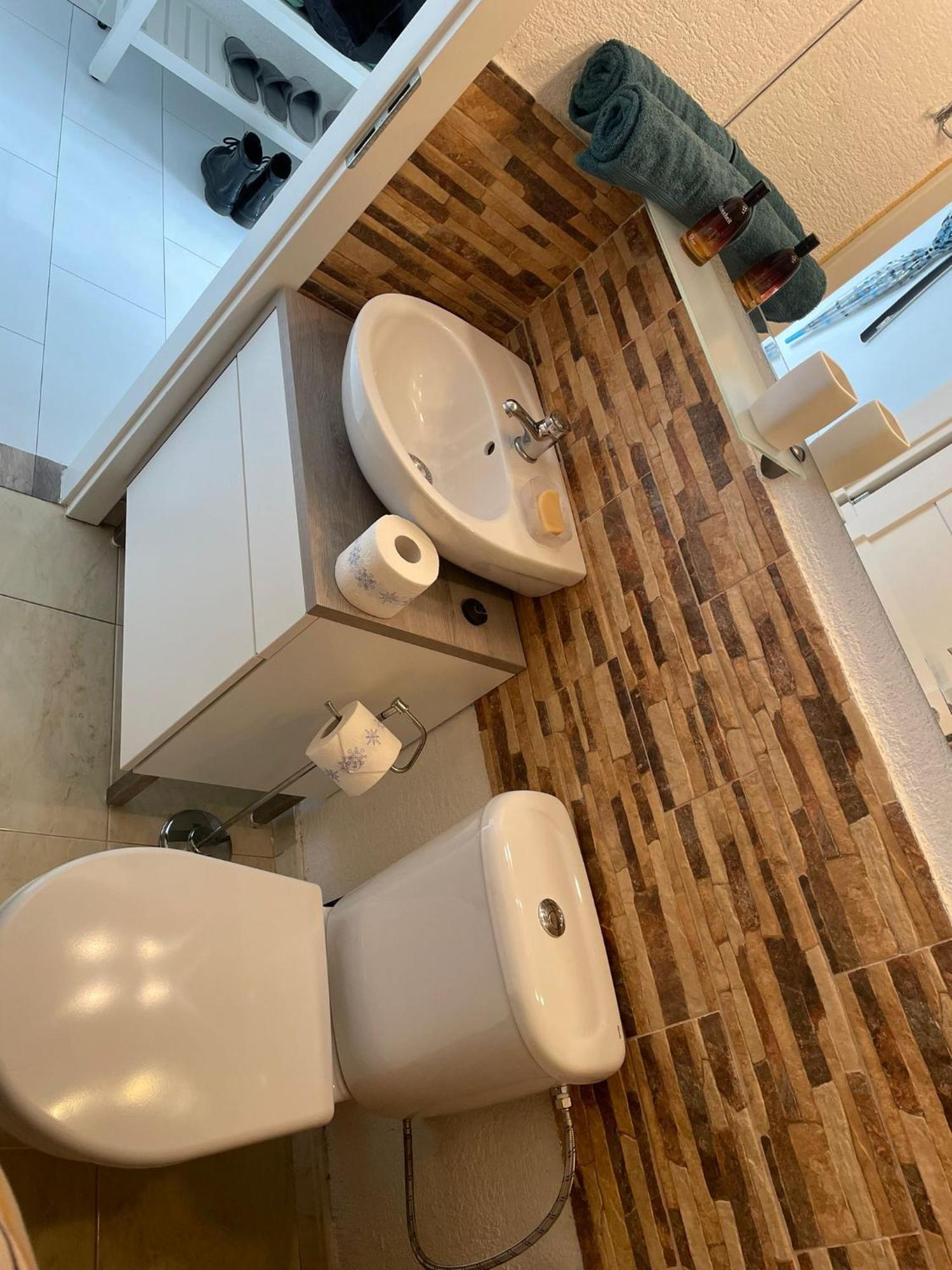 Park View City Center Location Apartment With Balcony Bratislava Bagian luar foto