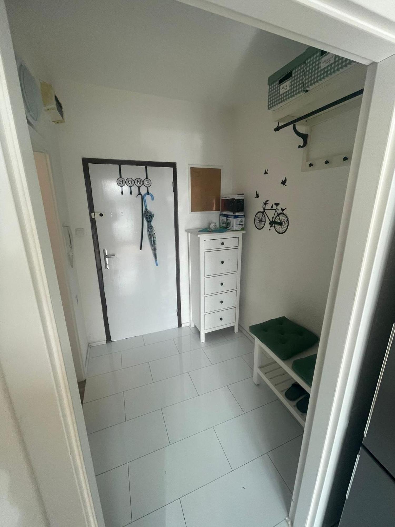 Park View City Center Location Apartment With Balcony Bratislava Bagian luar foto