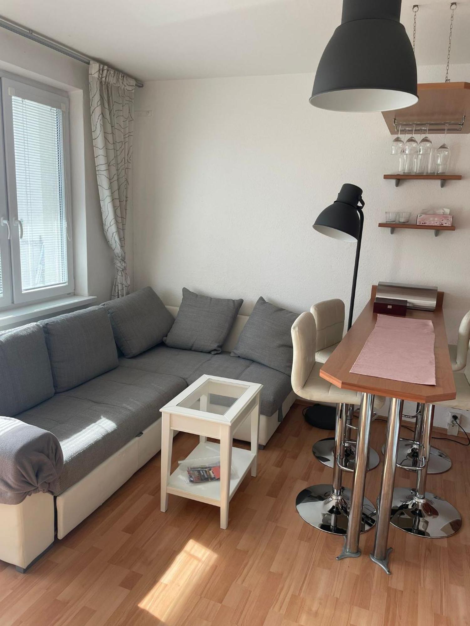 Park View City Center Location Apartment With Balcony Bratislava Bagian luar foto
