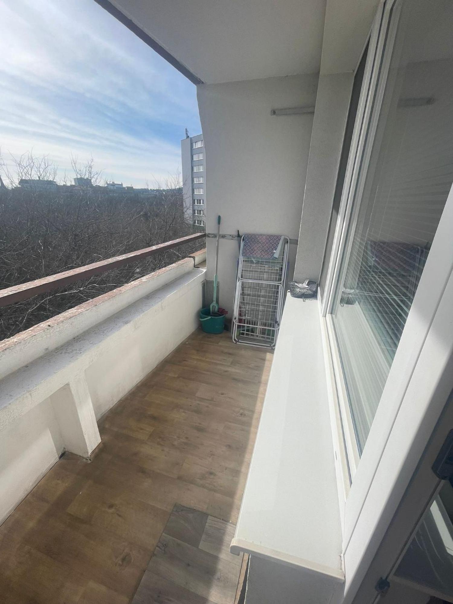 Park View City Center Location Apartment With Balcony Bratislava Bagian luar foto