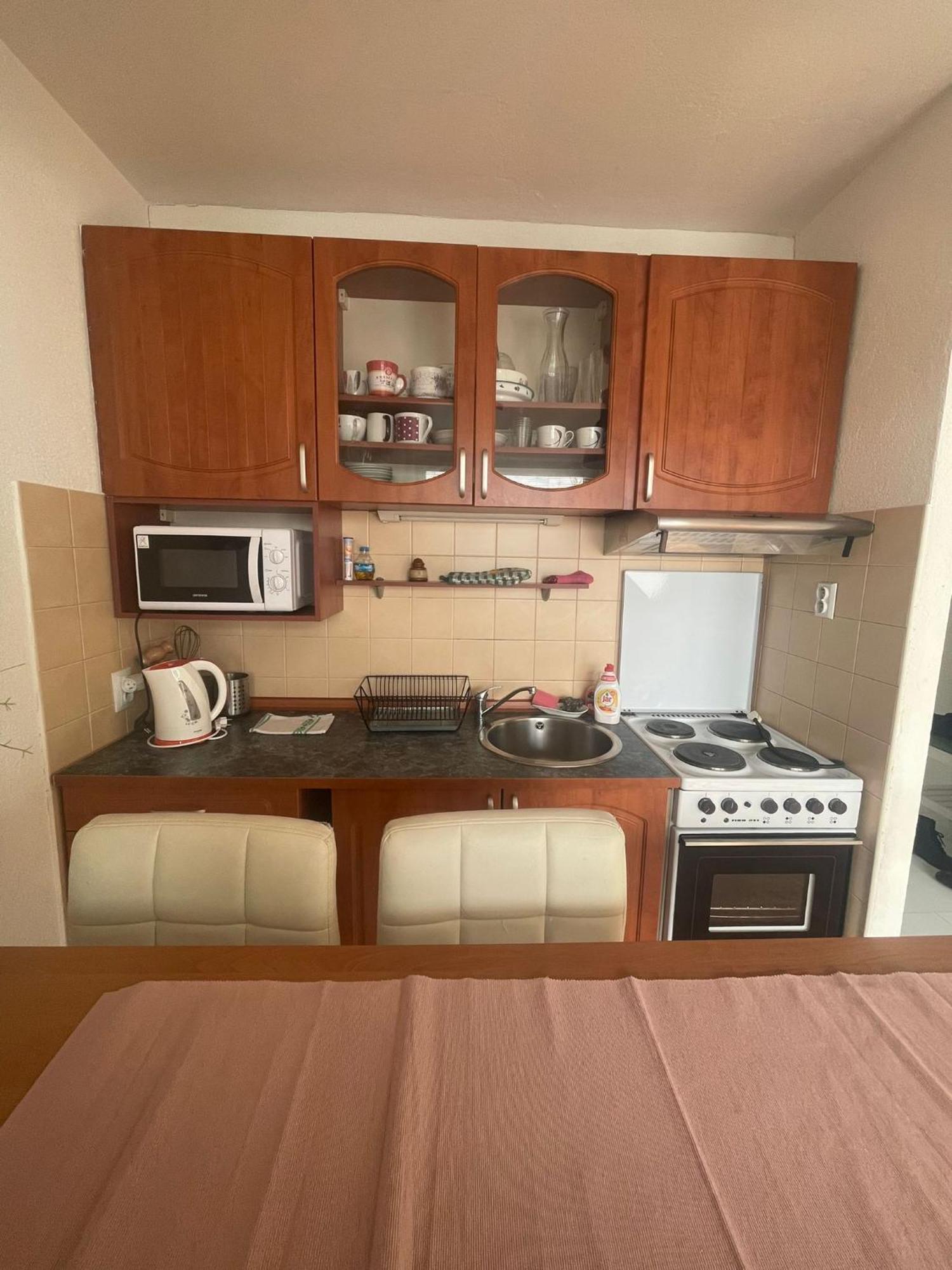 Park View City Center Location Apartment With Balcony Bratislava Bagian luar foto