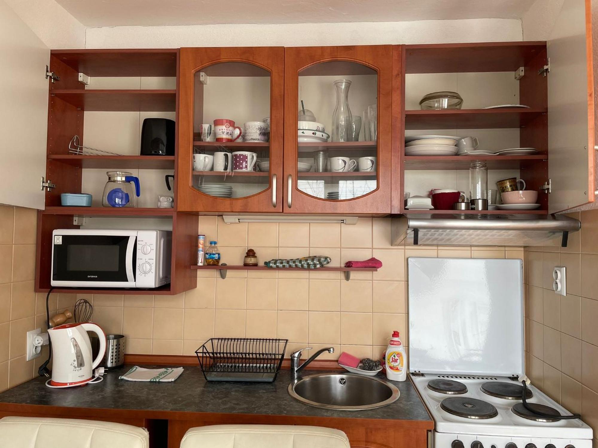 Park View City Center Location Apartment With Balcony Bratislava Bagian luar foto