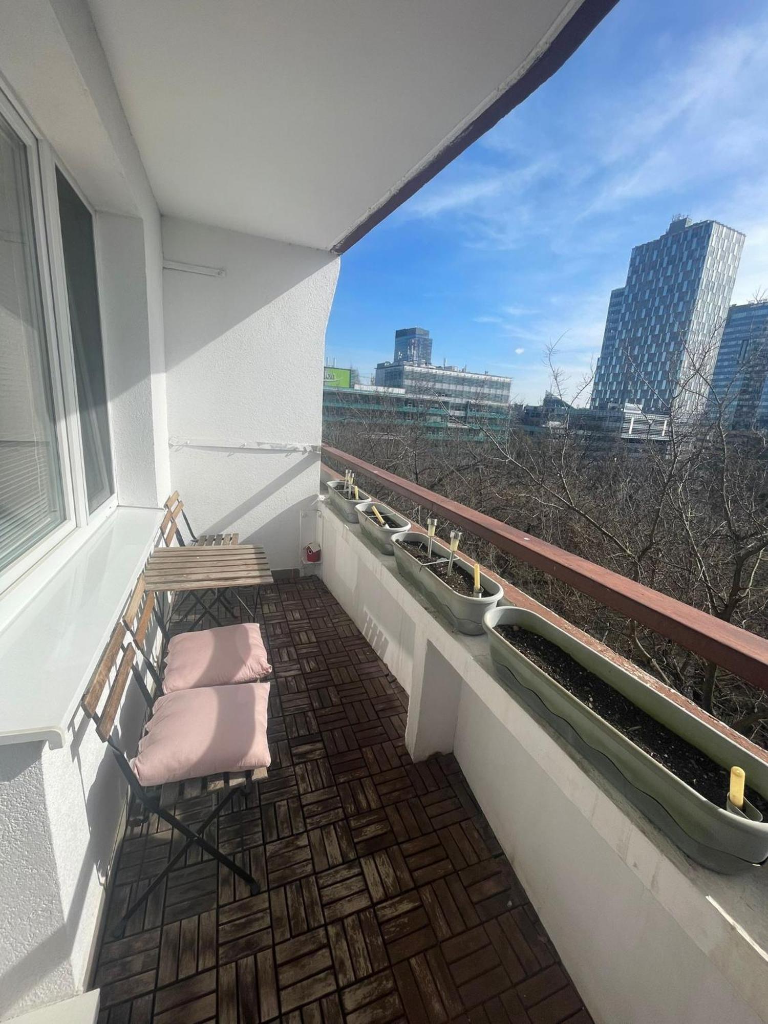 Park View City Center Location Apartment With Balcony Bratislava Bagian luar foto
