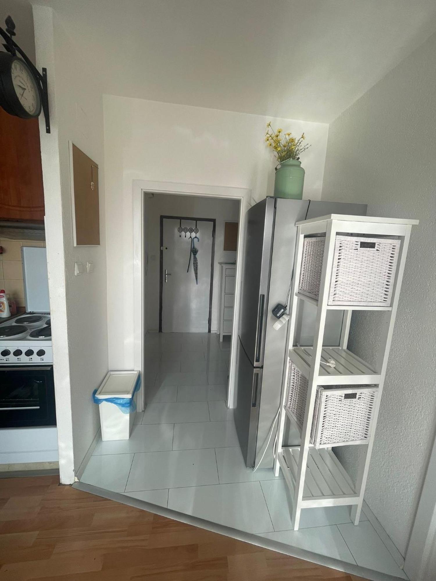Park View City Center Location Apartment With Balcony Bratislava Bagian luar foto