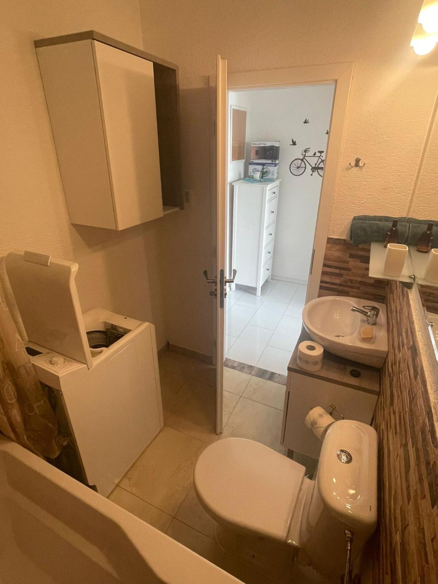 Park View City Center Location Apartment With Balcony Bratislava Bagian luar foto