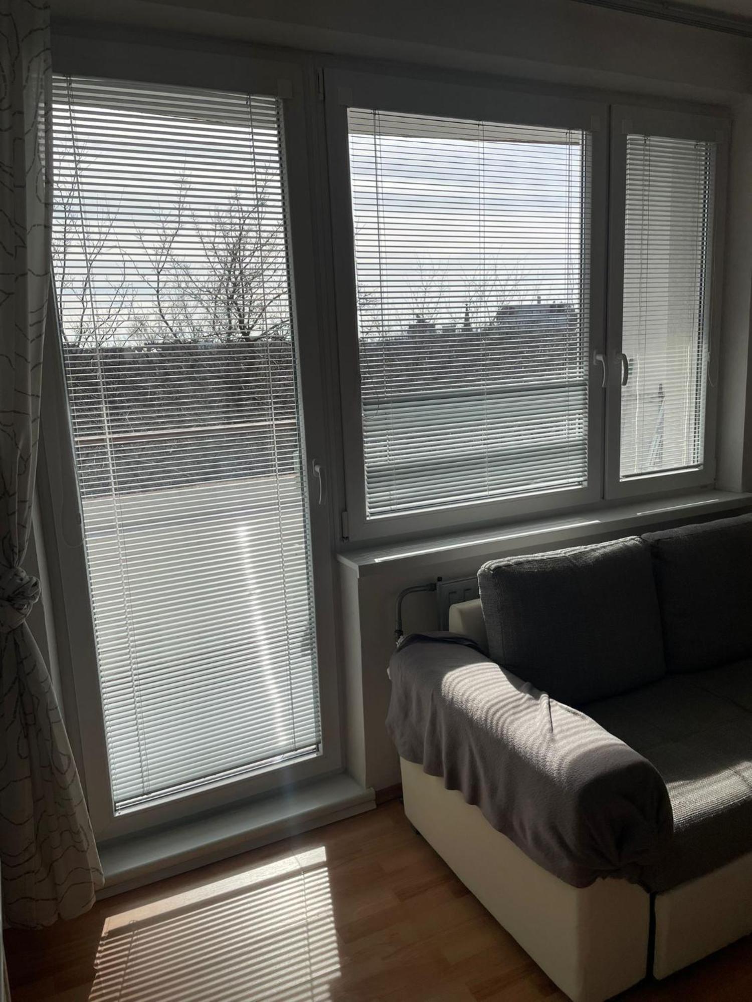 Park View City Center Location Apartment With Balcony Bratislava Bagian luar foto