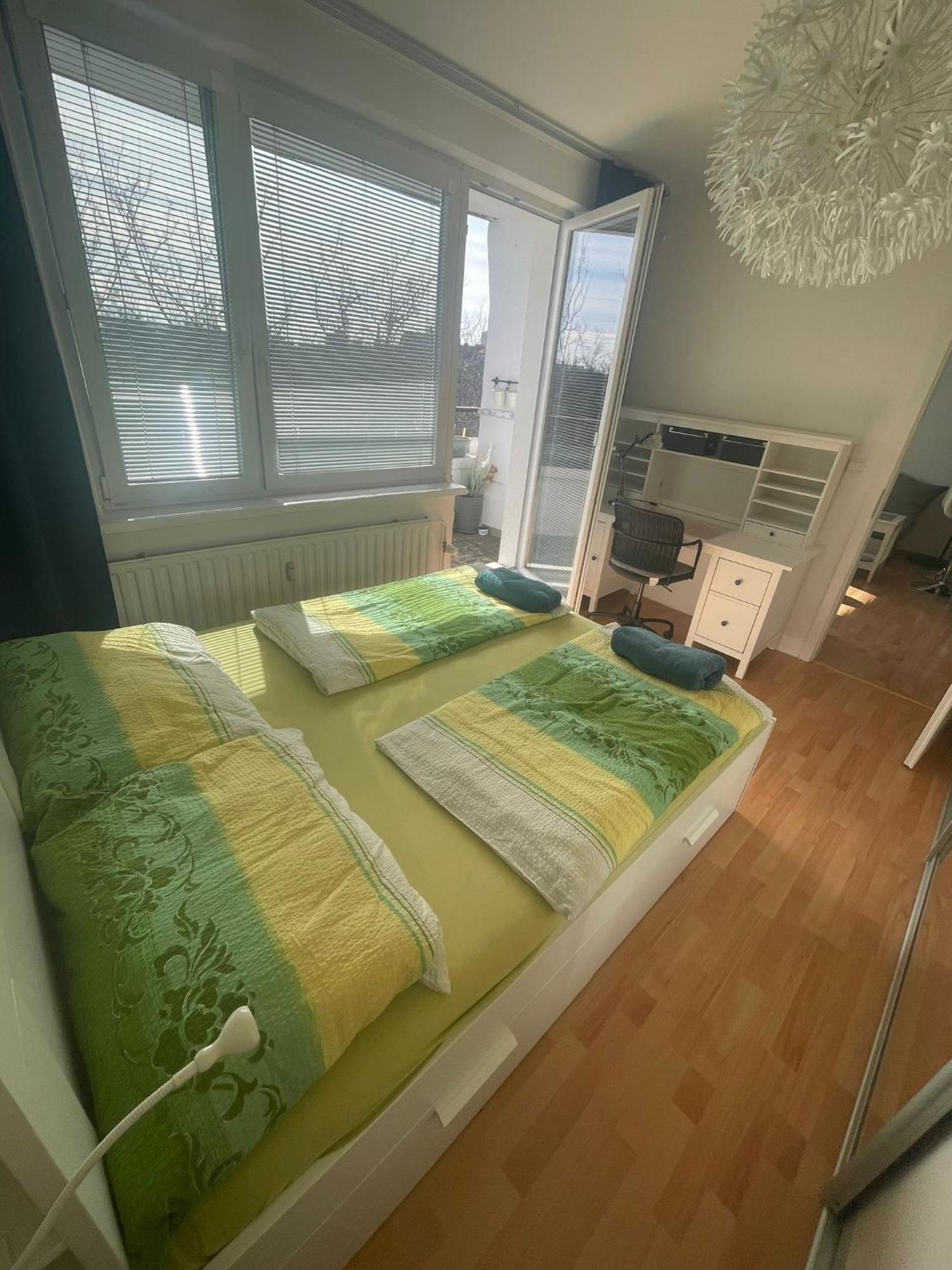 Park View City Center Location Apartment With Balcony Bratislava Bagian luar foto