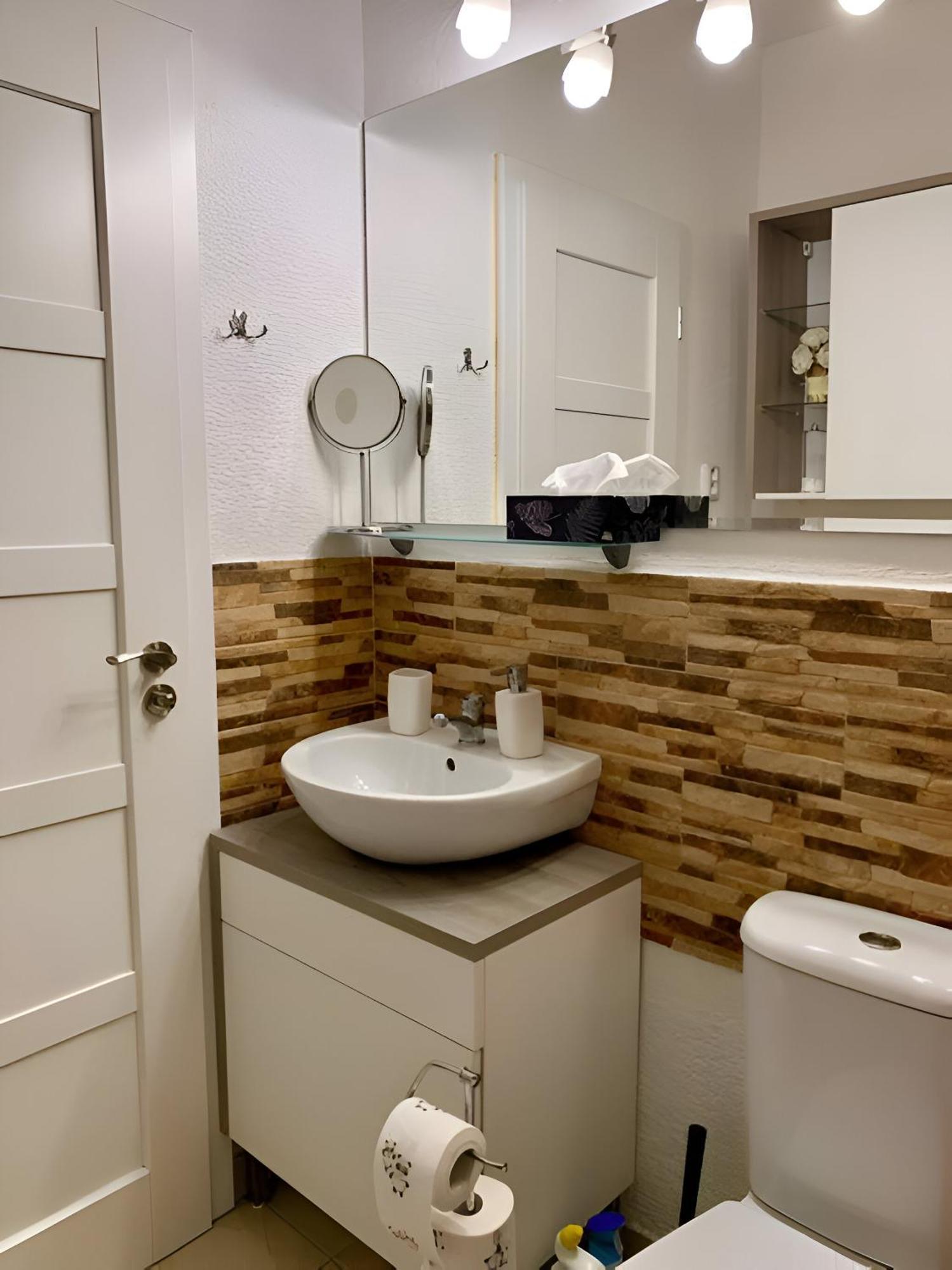 Park View City Center Location Apartment With Balcony Bratislava Bagian luar foto