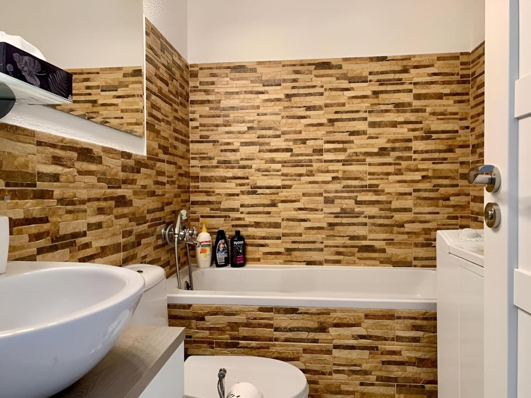 Park View City Center Location Apartment With Balcony Bratislava Bagian luar foto